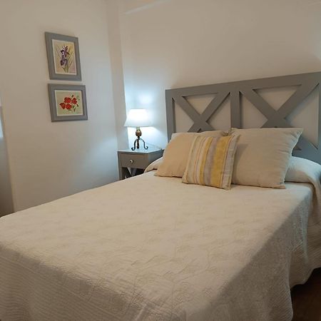 Casa Rural El Olivo Aracena Kültér fotó