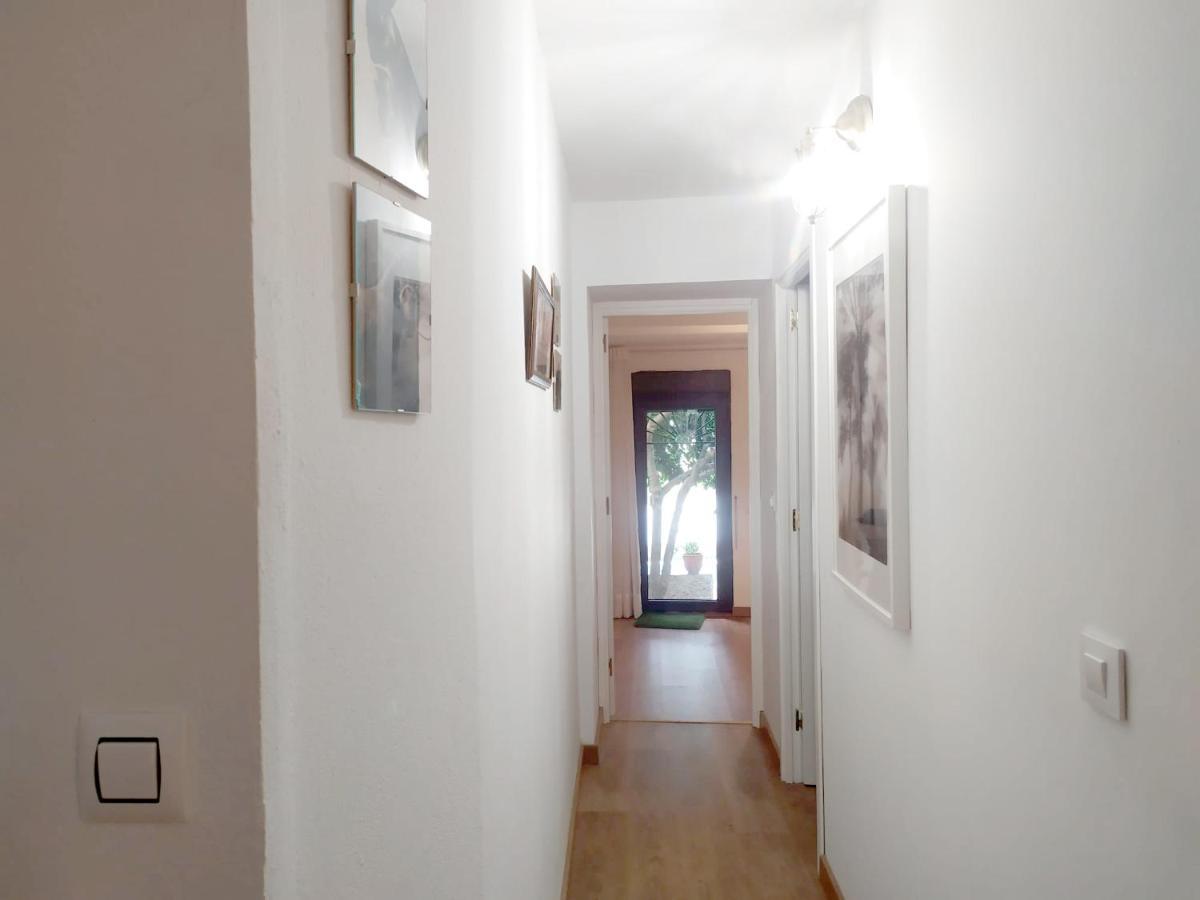Casa Rural El Olivo Aracena Kültér fotó