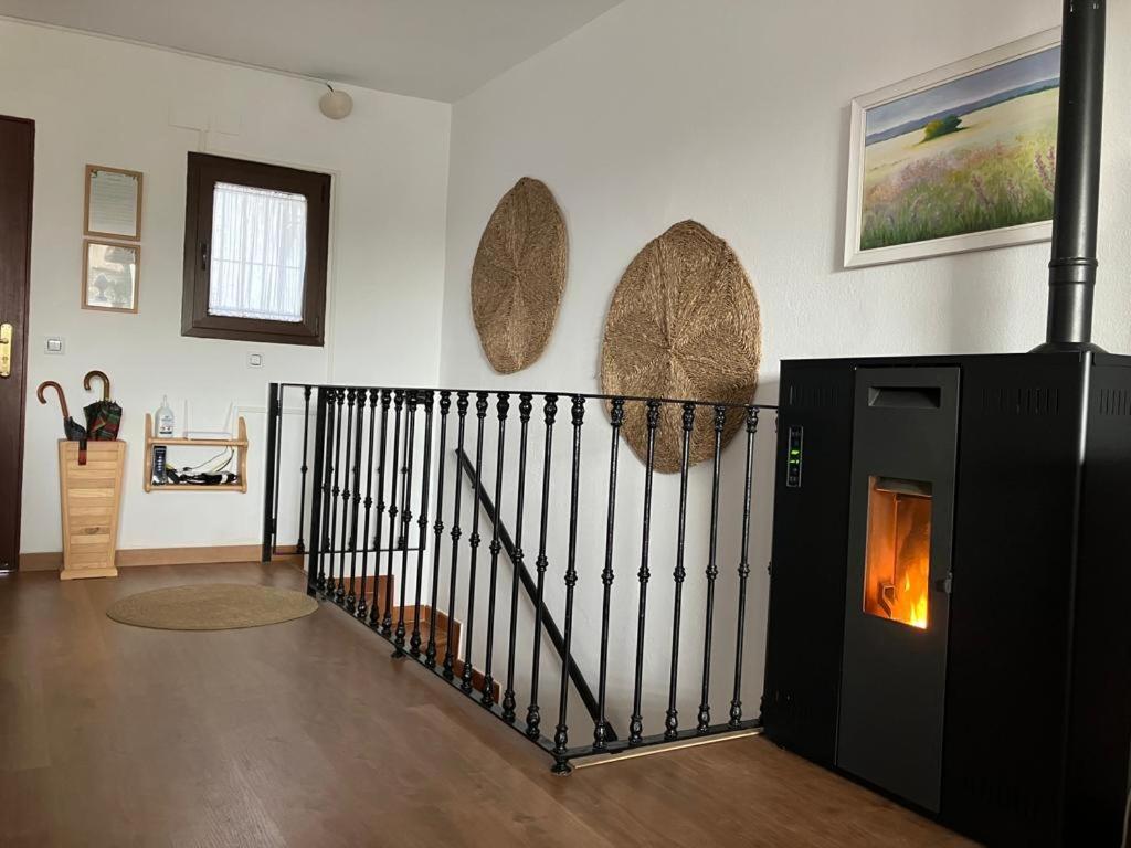 Casa Rural El Olivo Aracena Kültér fotó