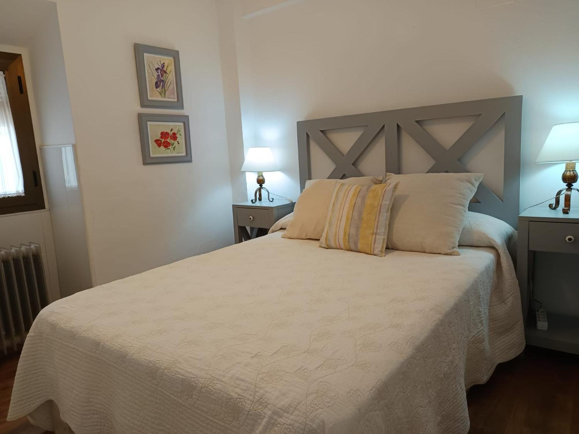 Casa Rural El Olivo Aracena Kültér fotó