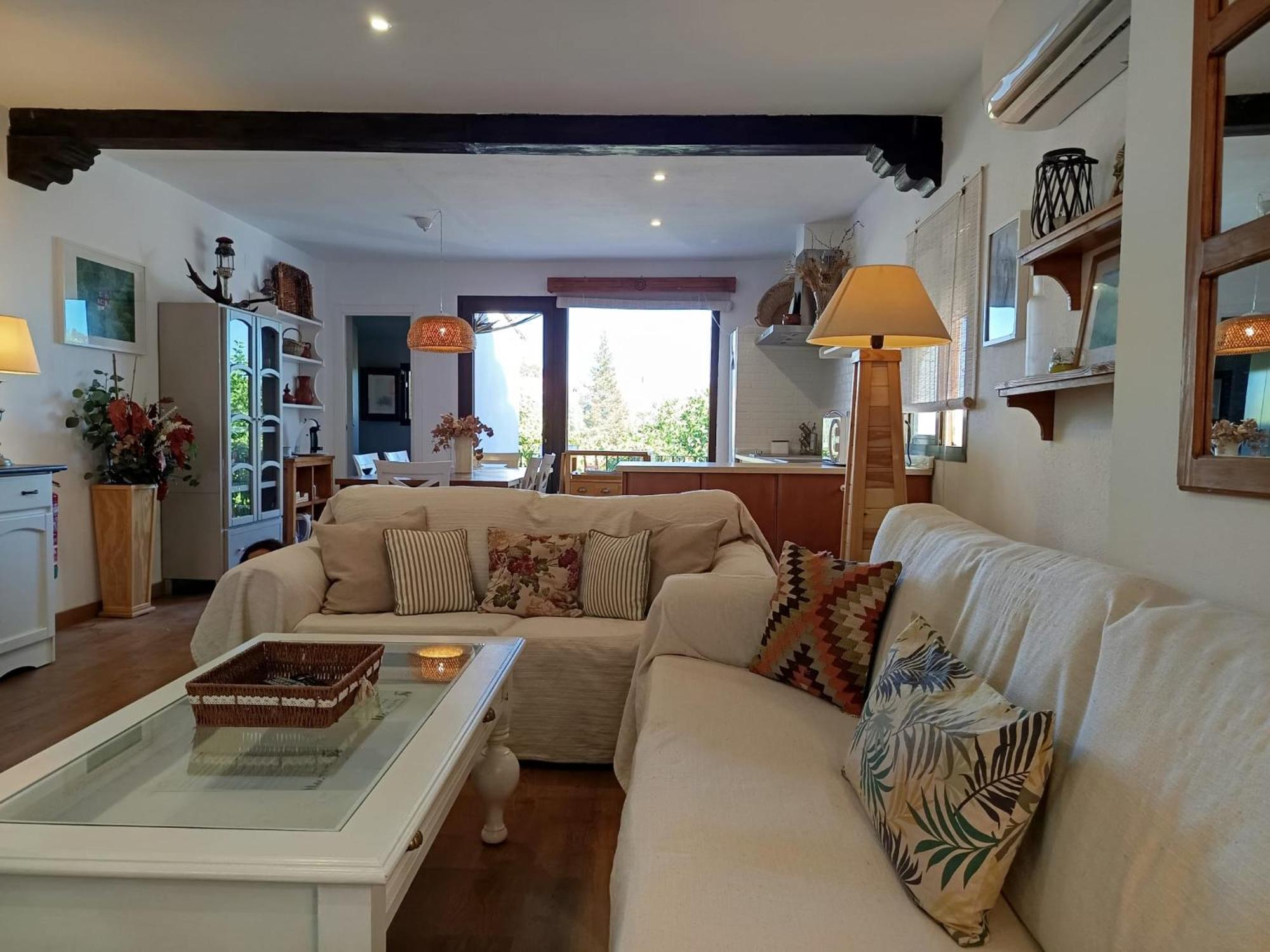 Casa Rural El Olivo Aracena Kültér fotó