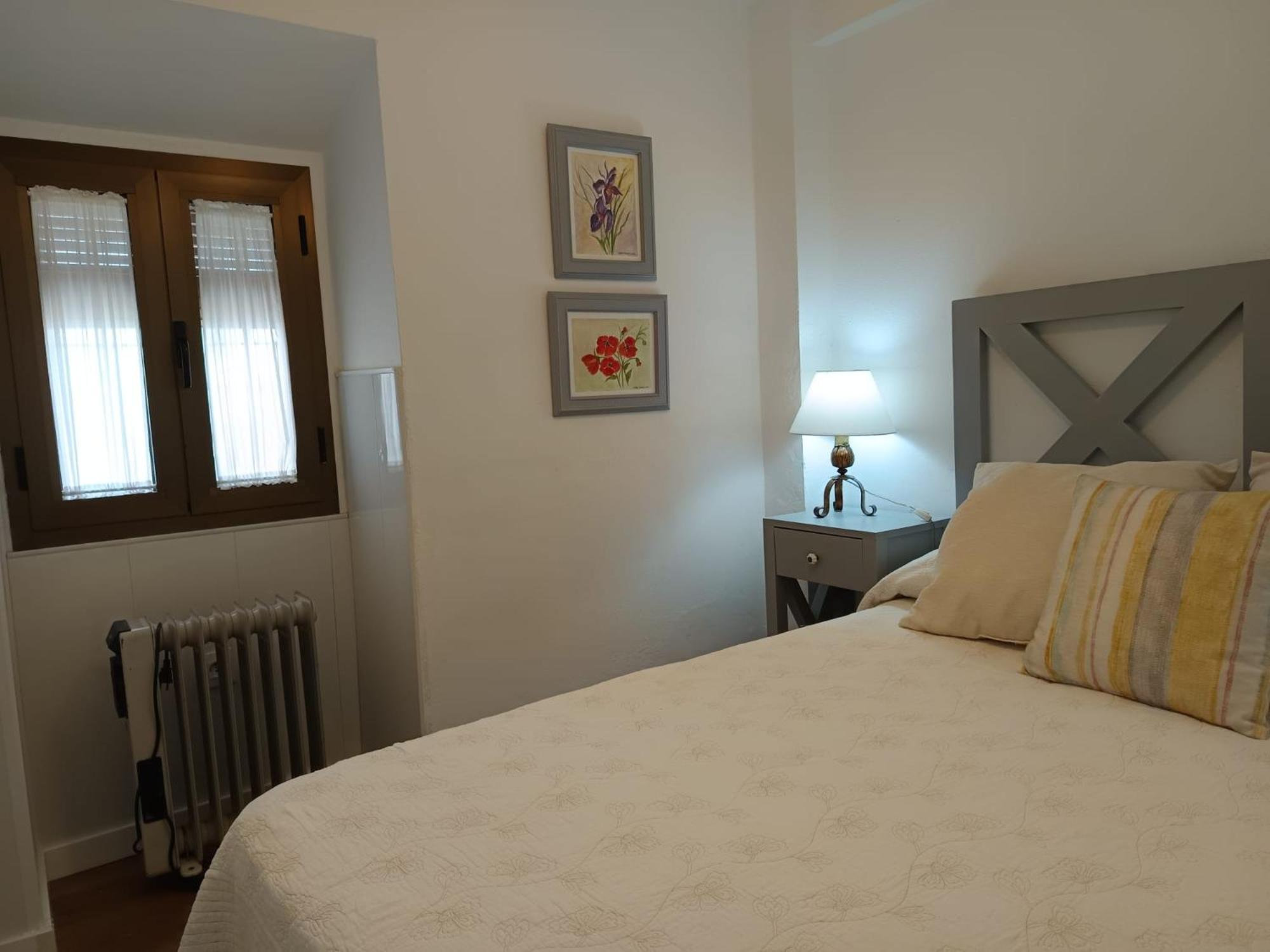 Casa Rural El Olivo Aracena Kültér fotó